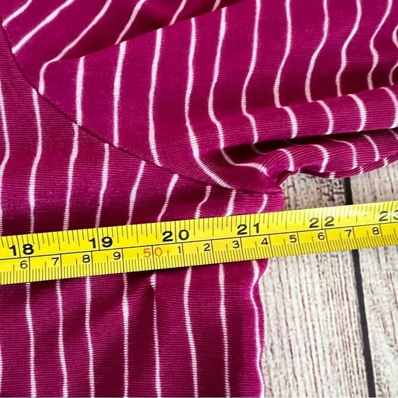 Travelers By Chico’s Tunic Large - Picture 5 of 7